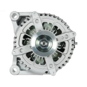Lichtmaschine A6590S