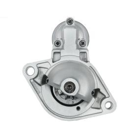 Anlasser S0168PR