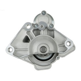 Anlasser S0699S