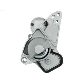Anlasser S3178S SMART von AS-PL