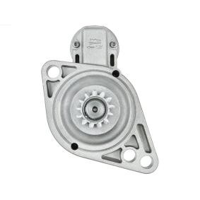 Köp Startmotor av AS-PL S3181PR till det låga priset 1481,84 kr