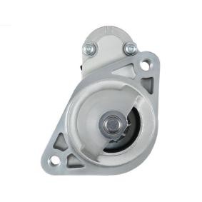 Köp Startmotor av AS-PL S6299S till det låga priset 2158,03 kr