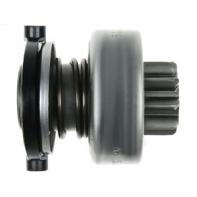 Freilaufgetriebe, Starter SD0063P