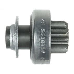 Achetez des Embrayage à roue libre, démarreur AS-PL SD3015P2 à prix pour 11,99 €