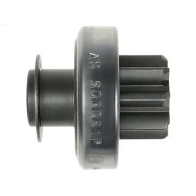 Freilaufgetriebe, Starter SD3061P