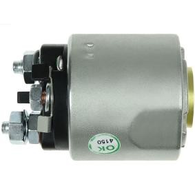 Magnetschalter, Anlasser SS3050P