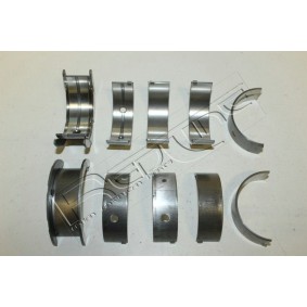 Acquista Kit cuscinetto albero a gomiti da RED-LINE 02CV000 a buon mercato per soli 82,52 €