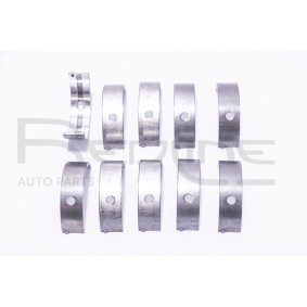 Acquista Kit cuscinetto albero a gomiti da RED-LINE 02DA019 a buon mercato per soli 55,97 €