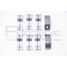 Acquista Kit cuscinetto albero a gomiti da RED-LINE 02DW000 a buon mercato per soli 34,23 €