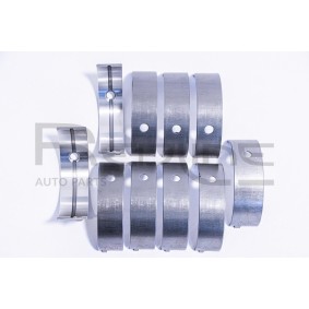 Acquista Kit cuscinetto albero a gomiti da RED-LINE 02MZ011 a buon mercato per soli 58,62 €
