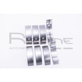 Acquista Kit cuscinetto albero a gomiti da RED-LINE 02TO045 a buon mercato per soli 62,28 €