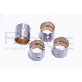 Lagerbuchse, Pleuel 03MI000 MITSUBISHI L 200 von RED-LINE