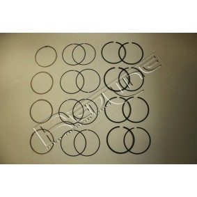 Compre Jogo de segmentos do êmbolo da RED-LINE 04HY040 a um preço baixo por 130,56 €