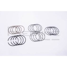 Comprar Juego de aros de pistón de RED-LINE 04KI008 a bajo precio de 89,12 €