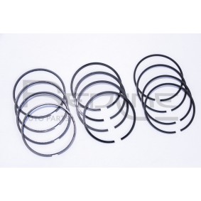 Comprar Juego de aros de pistón de RED-LINE 04NI021 a bajo precio de 146,09 €