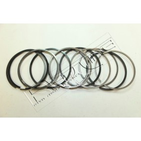Comprar Juego de aros de pistón de RED-LINE 04NI053 a bajo precio de 126,61 €