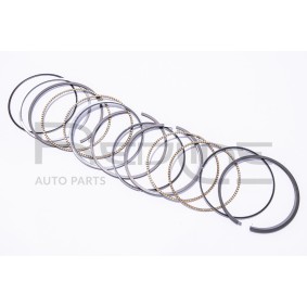 Comprar Juego de aros de pistón de RED-LINE 04NI062 a bajo precio de 124,88 €
