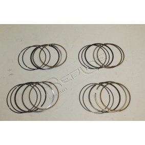 Comprar Juego de aros de pistón de RED-LINE 04NI064 a bajo precio de 124,04 €