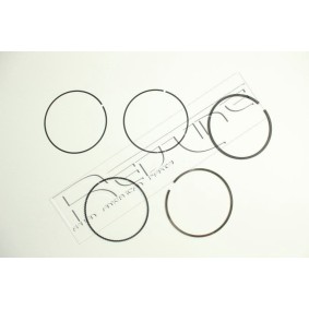 Comprar Juego de aros de pistón de RED-LINE 04NI067 a bajo precio de 111,54 €
