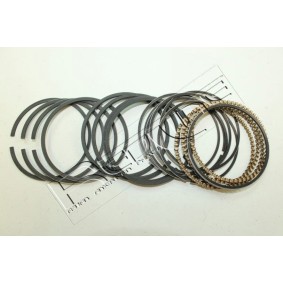Comprar Juego de aros de pistón de RED-LINE 04SZ001 a bajo precio de 90,91 €