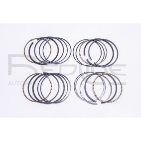 Comprar Juego de aros de pistón de RED-LINE 04SZ003 a bajo precio de 87,44 €