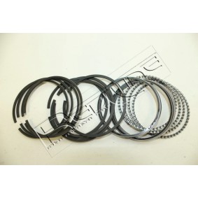 Comprar Juego de aros de pistón de RED-LINE 04SZ007 a bajo precio de 93,65 €