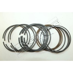 Comprar Juego de aros de pistón de RED-LINE 04SZ024 a bajo precio de 119,51 €