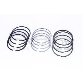Comprar Juego de aros de pistón de RED-LINE 04SZ025 a bajo precio de 119,51 €