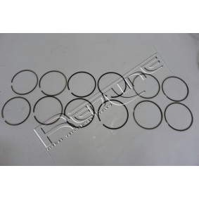 Achetez des Jeu de segments de pistons RED-LINE 04TO049 à prix pour 170,97 €