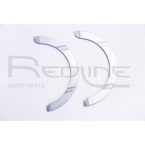 Distanzscheibe, Kurbelwelle 06MI003 MITSUBISHI L 200 von RED-LINE