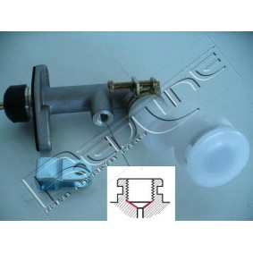 Comprar Cilindro maestro, embrague de RED-LINE 07HY009 a bajo precio de 72,34 €