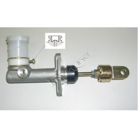 Achetez des Cylindre émetteur d'embrayage RED-LINE 07MI017 à prix pour 37,31 €