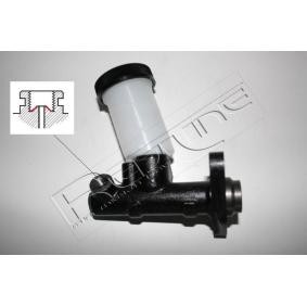 Achetez des Cylindre émetteur d'embrayage RED-LINE 07MZ010 à prix pour 74,23 €