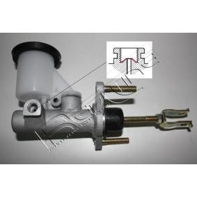 Compre Cilindro transmissor, embraiagem da RED-LINE 07TO017 a um preço baixo por 86,96 €