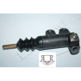 Acquista Cilindro secondario, frizione da RED-LINE 08DR000 a buon mercato per soli 34,74 €