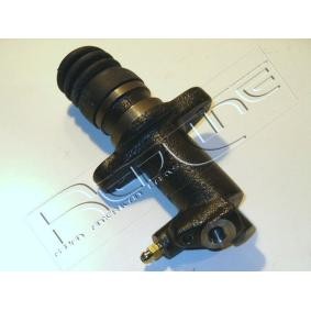 Acquista Cilindro secondario, frizione da RED-LINE 08IZ007 a buon mercato per soli 86,25 €