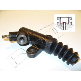 Kjøp Slavesylinder, clutch av RED-LINE 08MZ009 til den lave prisen 304,27 NOK