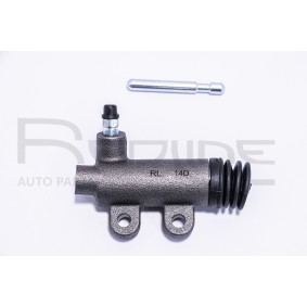 Acquista Cilindro secondario, frizione da RED-LINE 08TO011 a buon mercato per soli 25,30 €