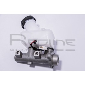 Comprar Cilindro principal de freno de RED-LINE 09CV004 a bajo precio de 85,50 €