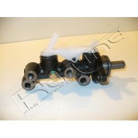 Comprar Cilindro principal de freno de RED-LINE 09DA002 a bajo precio de 127,87 €
