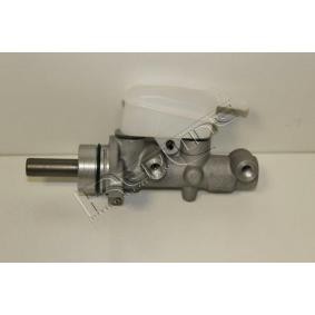 Comprar Cilindro principal de freno de RED-LINE 09DA008 a bajo precio de 249,02 €