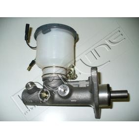 Comprar Cilindro principal de freno de RED-LINE 09HO001 a bajo precio de 225,89 €