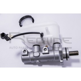 Comprar Cilindro principal de freno de RED-LINE 09KI016 a bajo precio de 143,62 €