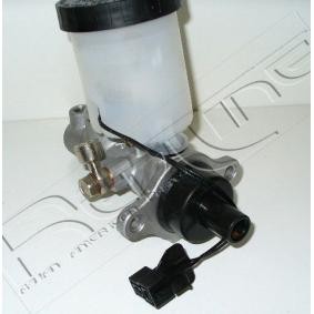 Comprar Cilindro principal de freno de RED-LINE 09MZ005 a bajo precio de 109,71 €