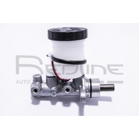 Comprar Cilindro principal de freno de RED-LINE 09SZ002 a bajo precio de 171,20 €