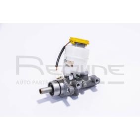 Comprar Cilindro principal de freno de RED-LINE 09TA001 a bajo precio de 268,19 €