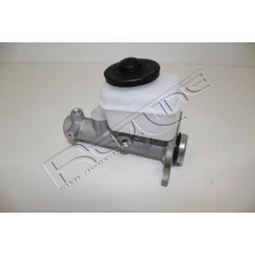 Comprar Cilindro principal de freno de RED-LINE 09TO015 a bajo precio de 258,44 €