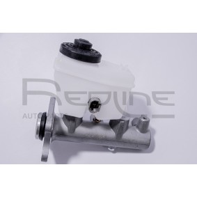 Comprar Cilindro principal de freno de RED-LINE 09TO021 a bajo precio de 112,41 €