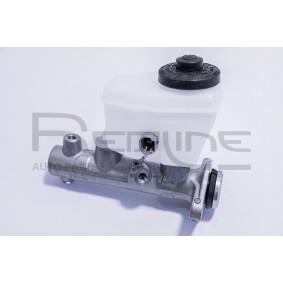 Comprar Cilindro principal de freno de RED-LINE 09TO023 a bajo precio de 164,34 €