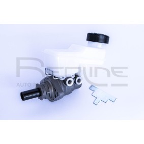 Comprar Cilindro principal de freno de RED-LINE 09TO028 a bajo precio de 127,87 €